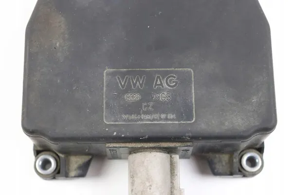 Válvula de vácuo 6Q0906625F Volkswagen Fox image 2