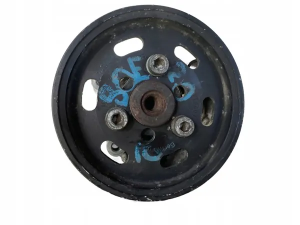 Servopump Audi A4 B7 2.0 TDI 8E0145155N 120 bar image 4