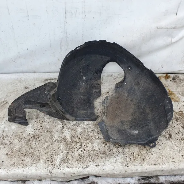 Front Left Wheel Arch Skoda Octavia III image 7