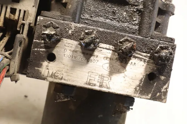 ABS-pomp Ford Transit VII MK7 2.2TDCI 0265251567 image 7