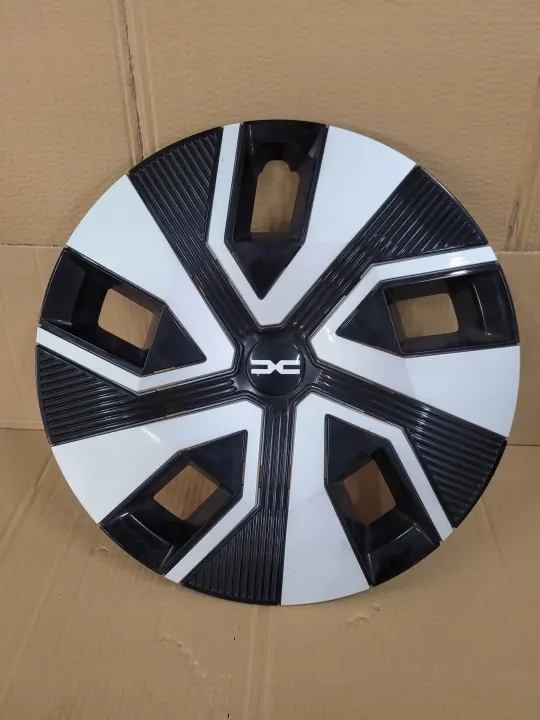 16'' napin suoja OEM 403152290R Dacia Sandero III image 2