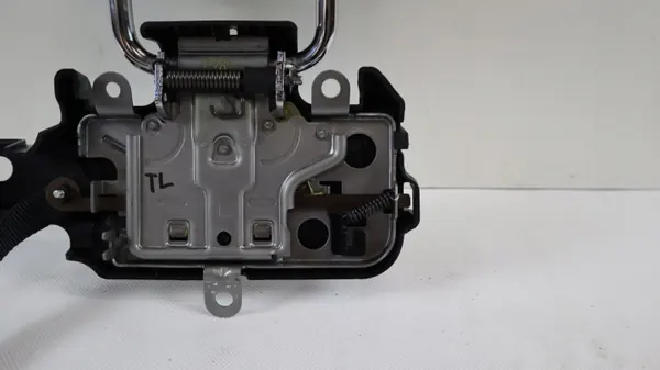 OEM 1165231329 Vasen takapäänoja Honda CR-V IV:lle image 7