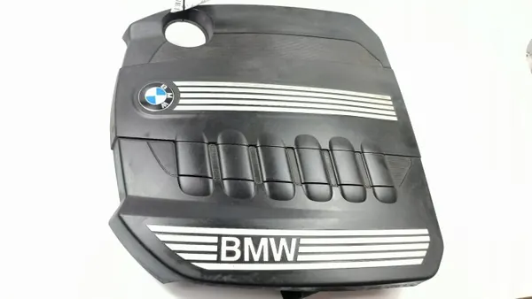 BMW Motorlock OEM BMW för X1 F48 2021 image 2