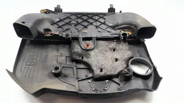 BMW Motorlock OEM BMW för X1 F48 2021 image 4