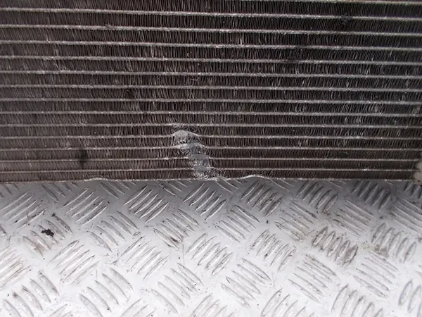 OPEL MERIVA B Intercooler 1.3 CDTI image 4