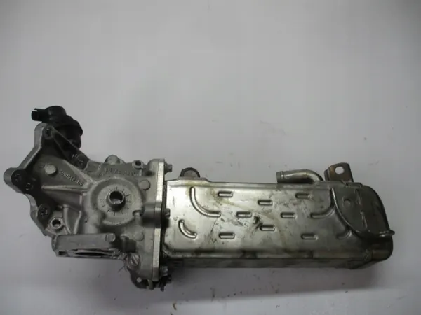 Refrigerador de escape usado OEM A6511400002 para Mercedes GLK image 2