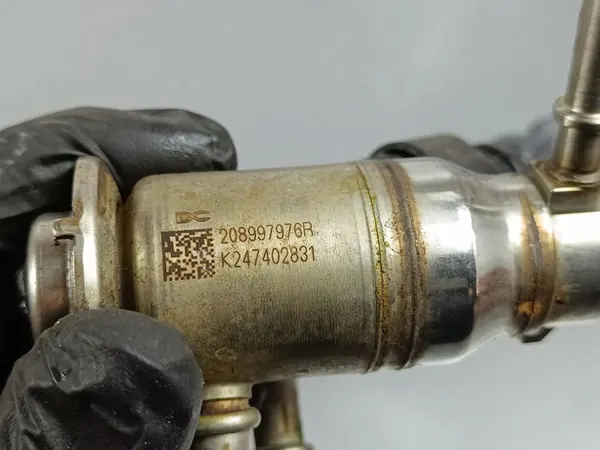 Injecteur AdBlue Nissan X-Trail 2020 208997970R image 4