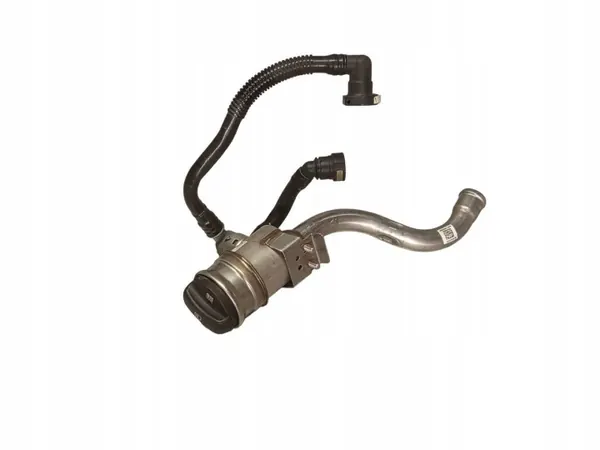 BMW OE 7458731 Conduit de Remplissage pour Série 3 G20/G21 image 2