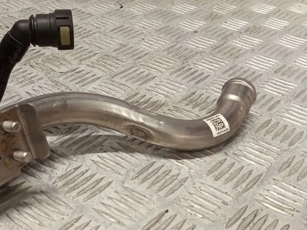 BMW OE 7458731 Conduit de Remplissage pour Série 3 G20/G21 image 5