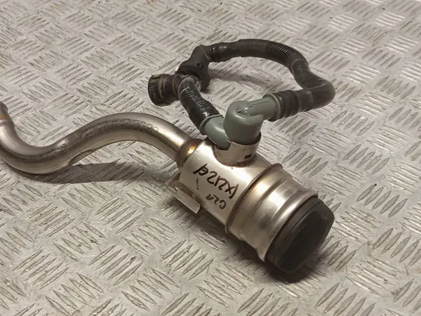 BMW OE 7458731 Conduit de Remplissage pour Série 3 G20/G21 image 7