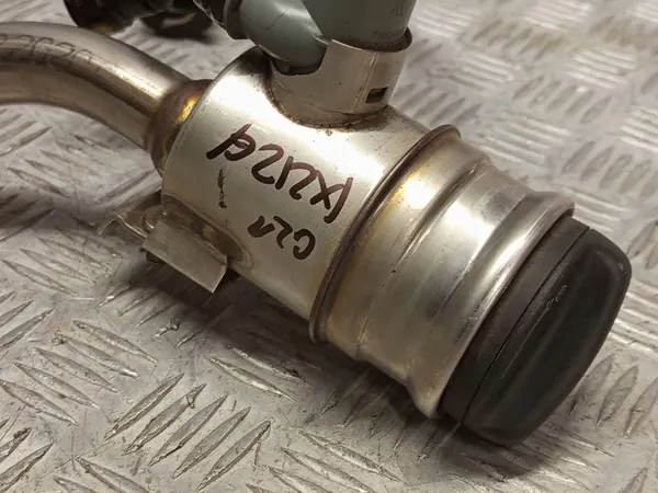 BMW OE 7458731 Conduit de Remplissage pour Série 3 G20/G21 image 9