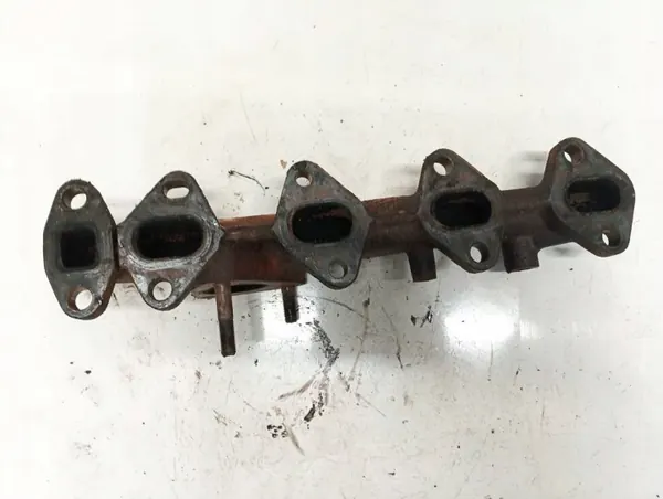 OEM m2beng Pakoputken keräin Hyundai ix35 2.0L image 3
