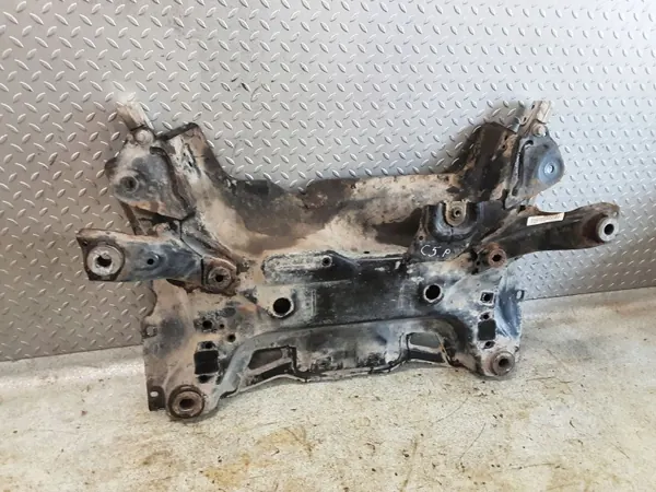 Frambromsbelägg OEM AGR25465 för Citroen C5 image 3