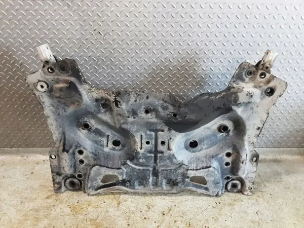 Frambromsbelägg OEM AGR25465 för Citroen C5 image 5