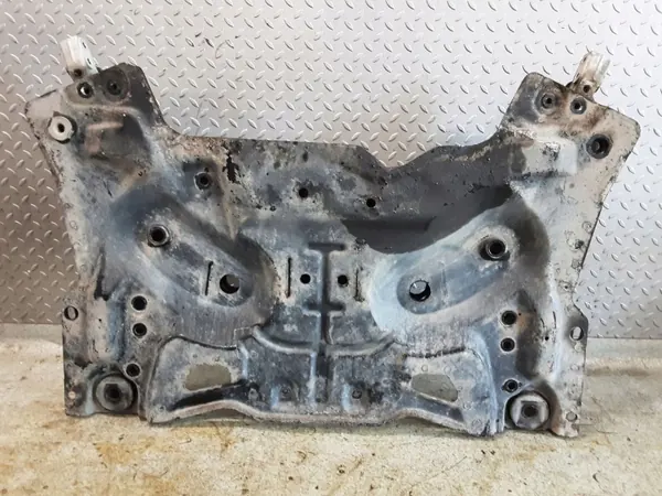 Frambromsbelägg OEM AGR25465 för Citroen C5 image 6