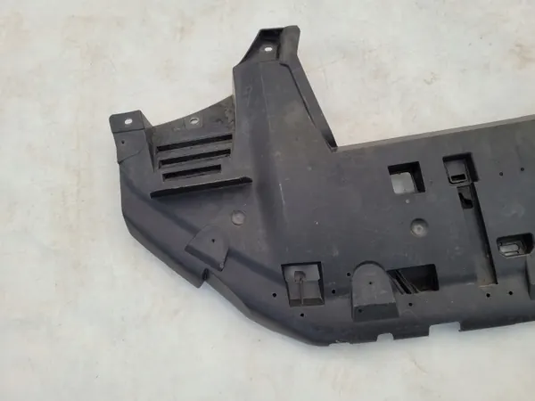 Placa proteção para-choques OEM 9808501880 - Usado image 7