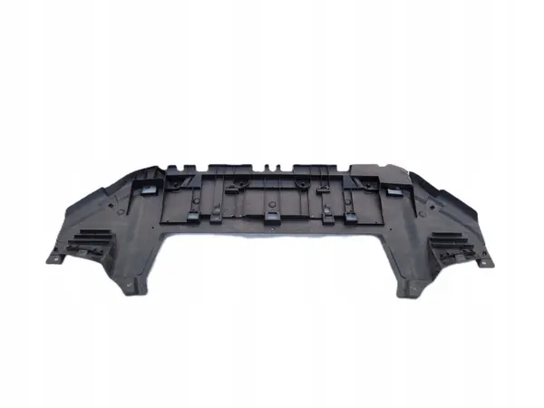 Placa proteção para-choques OEM 9808501880 - Usado image 8