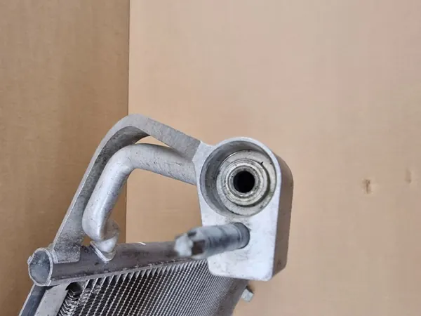 Ilmastointijäähdytin Fiesta MK8 Puma Ecosport image 2