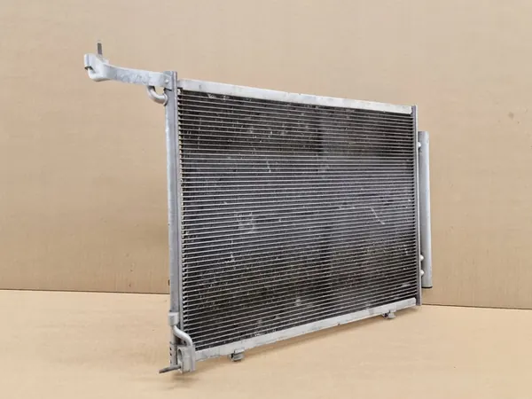 Ilmastointijäähdytin Fiesta MK8 Puma Ecosport image 3