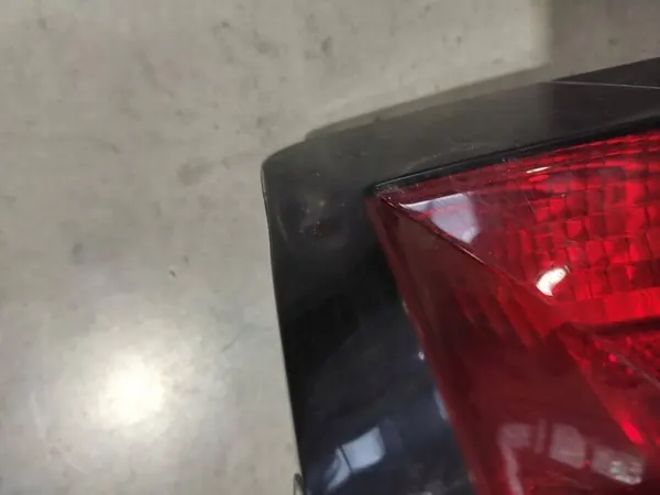 Lámpara trasera SKODA FABIA III HB image 4