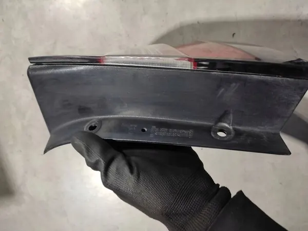 Lámpara trasera SKODA FABIA III HB image 6