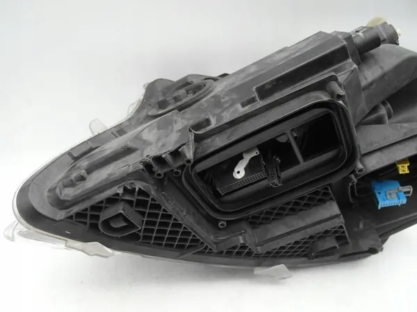 MERCEDES V KLASA W447 RECHTS FULL LED ILS image 9