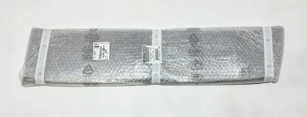 Garniture d'aile arrière gauche Opel Movano C Boxer 3 Jumper III OE image 1