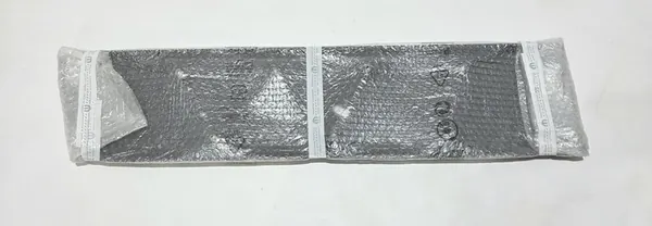 Garniture d'aile arrière gauche Opel Movano C Boxer 3 Jumper III OE image 2