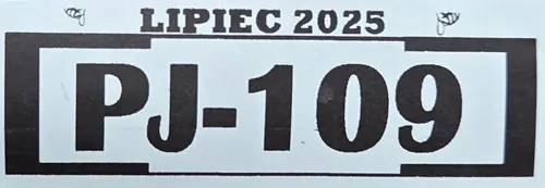 Garniture d'aile arrière gauche Opel Movano C Boxer 3 Jumper III OE image 5