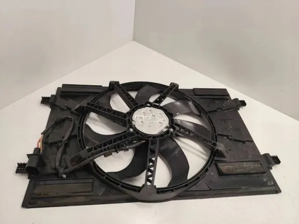 Ventilatorbehuizing OEM 5Q0121205S Skoda Octavia Mk3 image 5