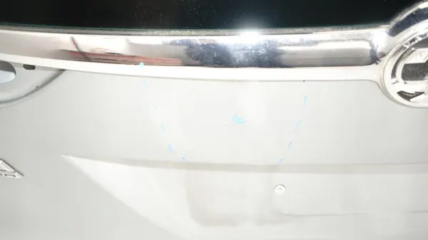 Baklucka OEM 363002276 för Opel Zafira C 2012-2016 image 6
