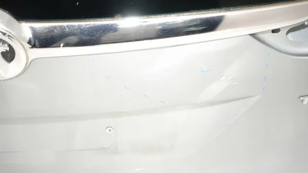 Baklucka OEM 363002276 för Opel Zafira C 2012-2016 image 7