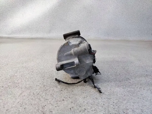 Gebrauchter AC-Kompressor OEM 447280710035 Mercedes-Benz image 3