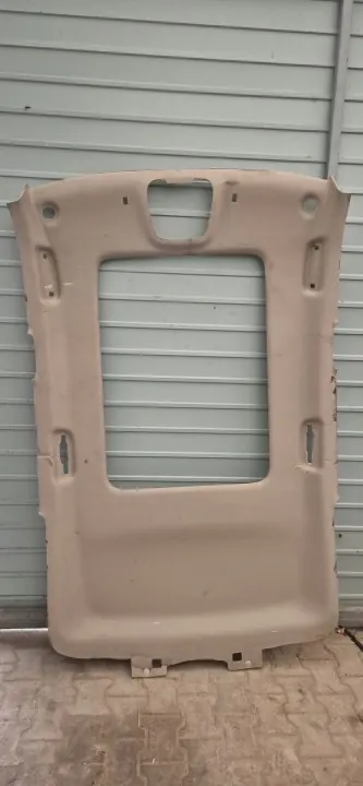 Plafonnier Panorama WK2 pour Jeep Grand Cherokee image 2