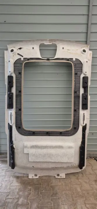 Plafonnier Panorama WK2 pour Jeep Grand Cherokee image 3