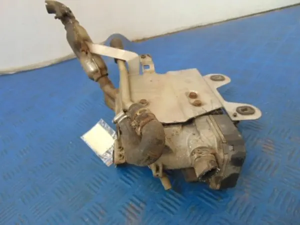 Mercedes Webasto Verwarming OEM 2205001698 - Gebruikt image 3