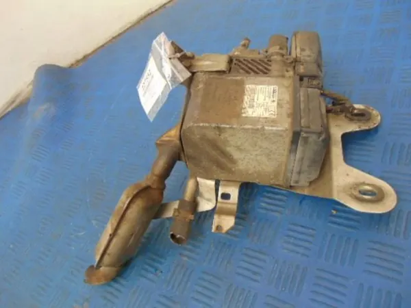 Mercedes Webasto Verwarming OEM 2205001698 - Gebruikt image 5