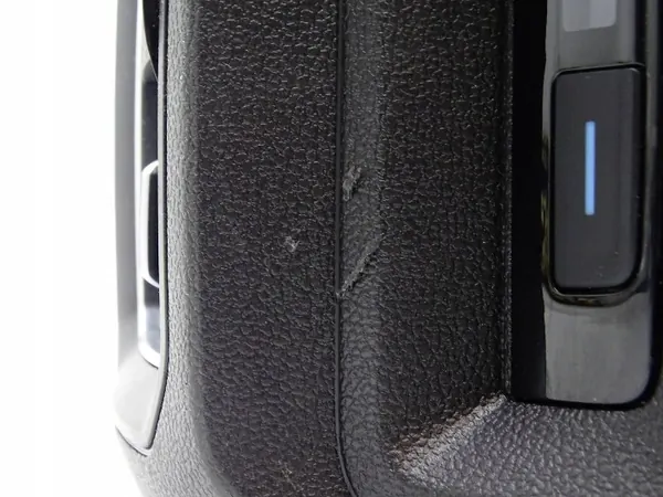 VW Tiguan II Lüftungsgitter OEM 5NA864298A image 3