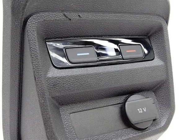 VW Tiguan II Lüftungsgitter OEM 5NA864298A image 4