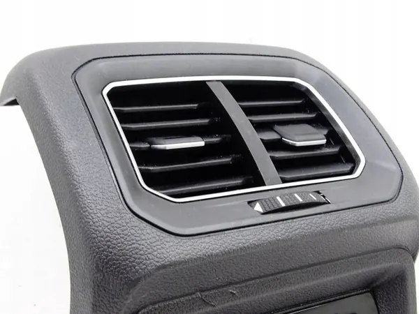 VW Tiguan II Lüftungsgitter OEM 5NA864298A image 5