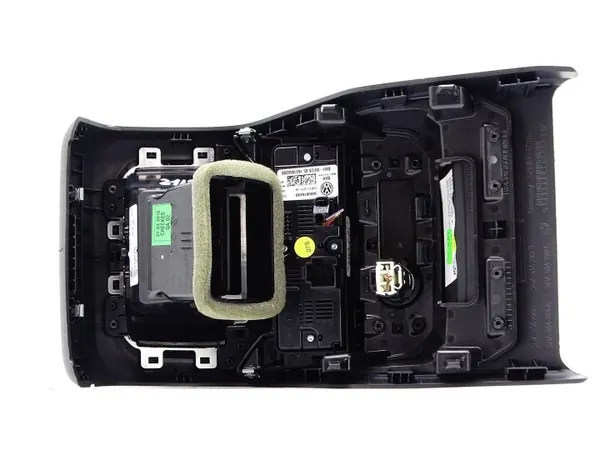 VW Tiguan II Lüftungsgitter OEM 5NA864298A image 6