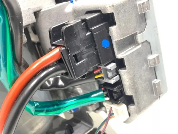 OEM 48810-BA66D servopump för Nissan Juke image 4