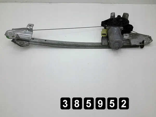 Régulateur de vitre Saab 9-5 OEM 117999xxx Occasion image 2
