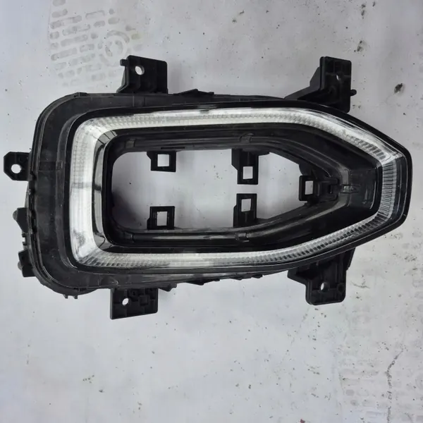 VW T-ROC 2GA DRL LED Halogéneo Esquerdo OEM 2GA941055F14S image 2