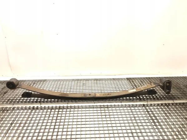 Mola Traseira Esquerda OEM LORK-714-10824 VW Crafter image 2