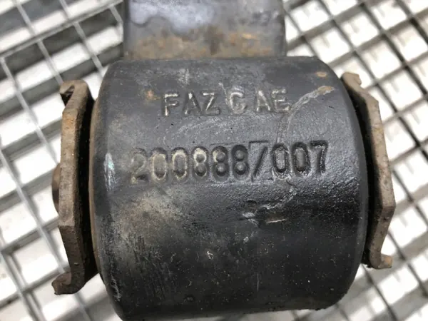 Mola Traseira Esquerda OEM LORK-714-10824 VW Crafter image 5