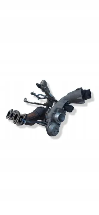 Turbina Turbo Mercedes 1.8 CGI image 3