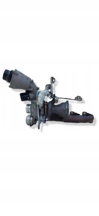 Turbina Turbo Mercedes 1.8 CGI image 4