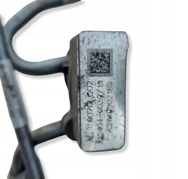 Turbina Turbo Mercedes 1.8 CGI image 5