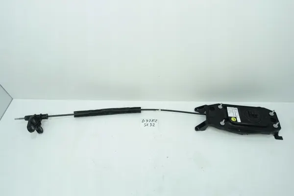 Seletor de mudanças DSG OEM 5QS713033H para VW Tiguan II image 2